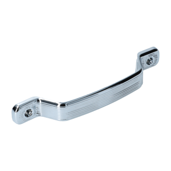Inner cabine door handle chrom | 211 867 161 VW Splitwindow Bus